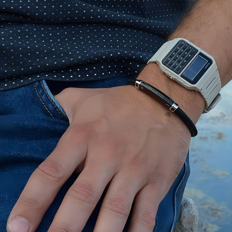 Reloj Calculadora Clasico Casio Ca-53wf-8b