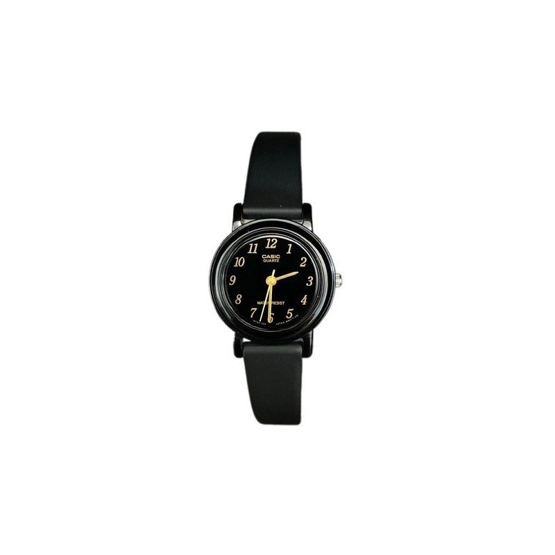 Reloj Casio Mujer Lq-139amv-1ldf Resina
