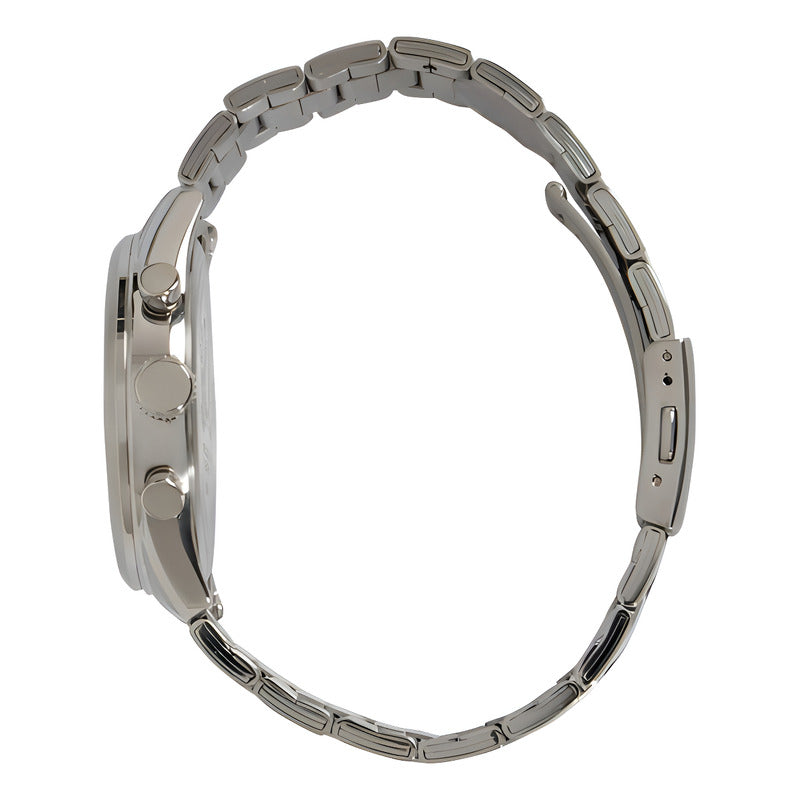 Reloj Festina F16820/2 Plateado Hombre
