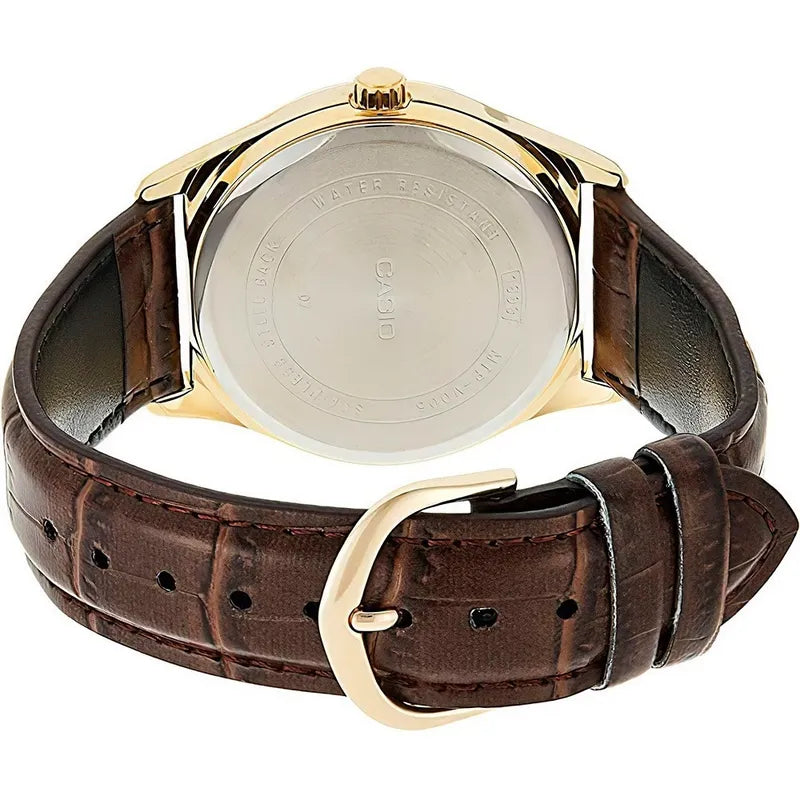 Reloj Casio Hombre Mtp-v006l Colores Surtidos/relojesymas