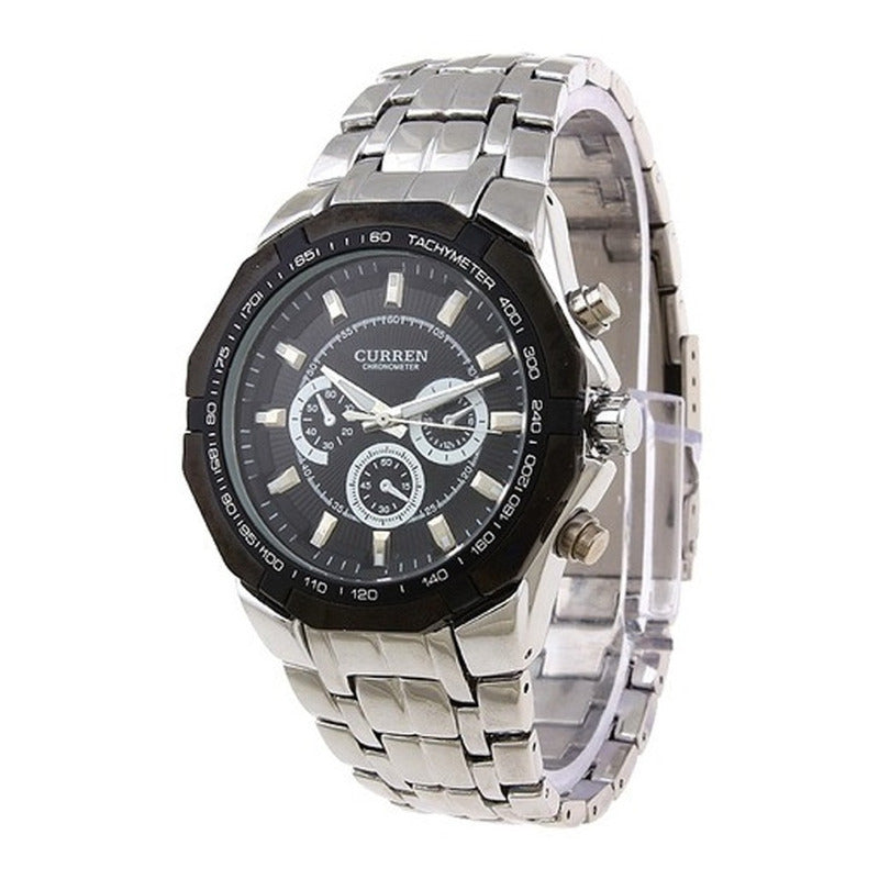 Reloj Hombre Curren 8084 Colores Surtidos/relojesymas