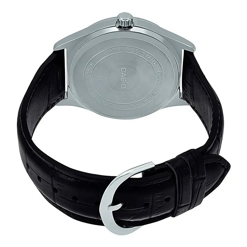 Reloj Casio Hombre Mtp-v006l Colores Surtidos/relojesymas