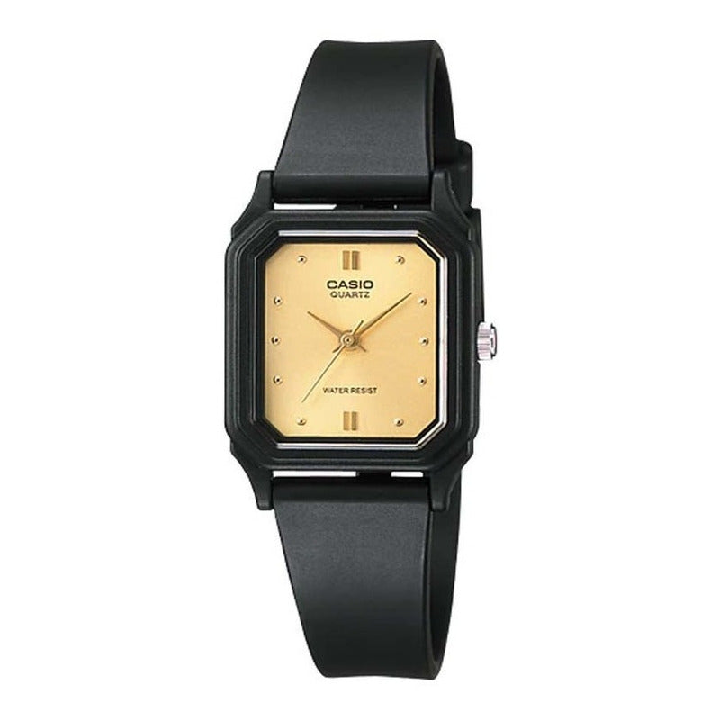 Reloj Casio Dama Lq-142  Colores Surtidos/relojesymas