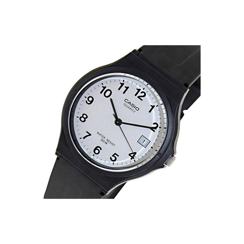 Reloj Casio Negro Mw-59 Colores Surtidos/relojesymas