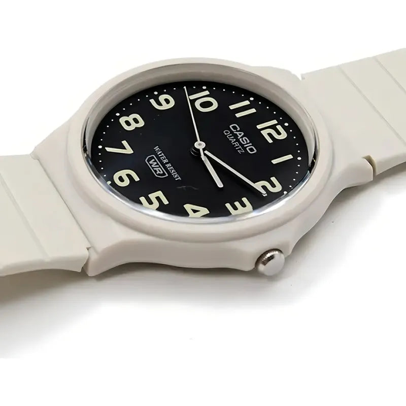 Reloj Casio Mujer Mq-24uc-8bdf Original Negro