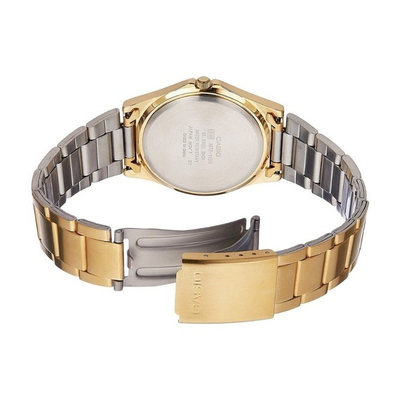Reloj Casio Dama Ltp-1130n Colores Surtidos/relojesymas