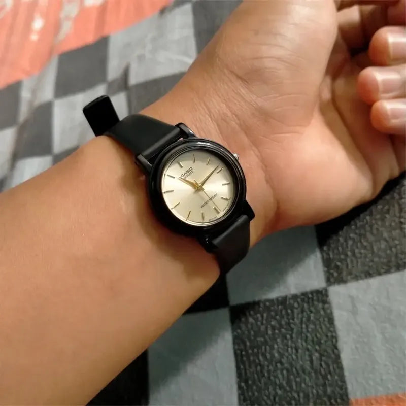 Reloj Casio Dama Lq-139 Colores Surtidos/relojesymas