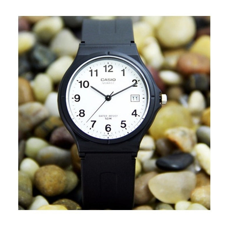 Reloj Casio Negro Mw-59 Colores Surtidos/relojesymas
