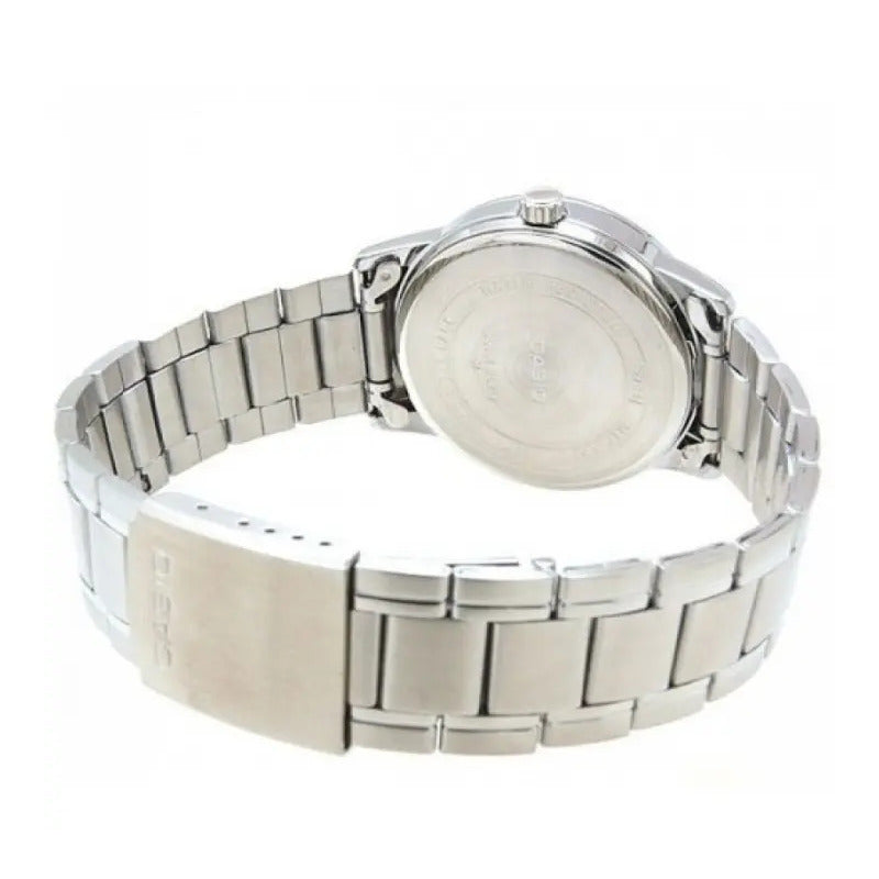 Reloj Casio Hombre Mtp-v002d Colores Surtidos/relojesymas