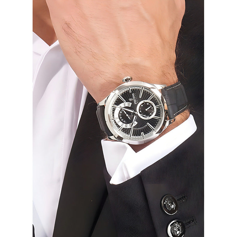 Reloj Festina F16573/3 Negro Hombre