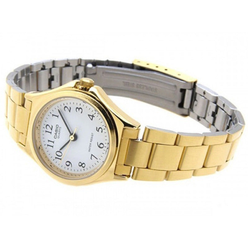 Reloj Casio Dama Ltp-1130n Colores Surtidos/relojesymas