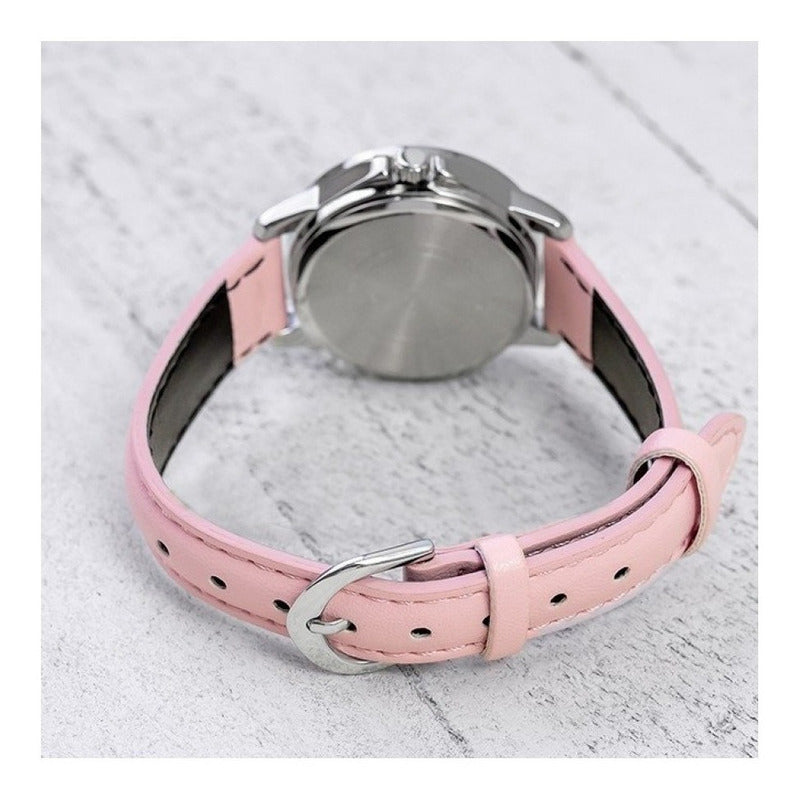 Reloj Casio Mujer Ltp-v004 Colores Surtidos/relojesymas