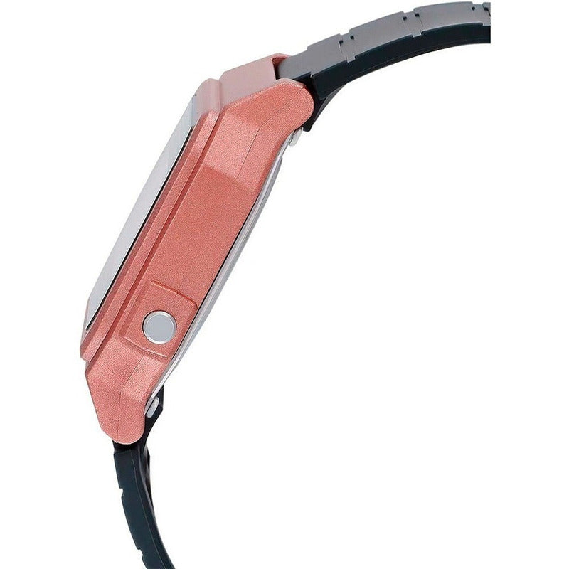 Reloj Casio W-217hm Colores Surtidos/relojesymas Resina