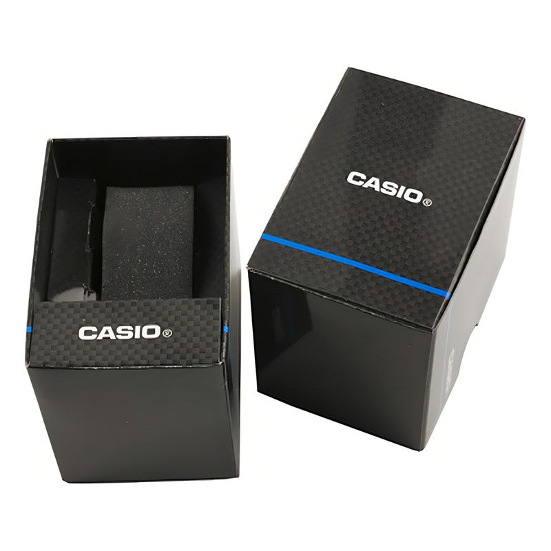 Reloj Casio Mtp-1375d-7av Cuarzo Unisex