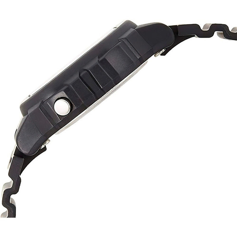 Reloj Casio Dama La-20wh Colores Surtidos/relojesymas Negro 1b