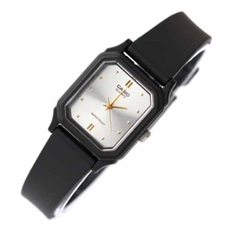 Reloj Casio Dama Lq-142  Colores Surtidos/relojesymas