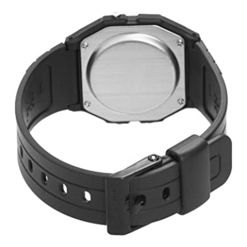 Reloj Casio Retro F-91w Colores Surtidos/relojesymas