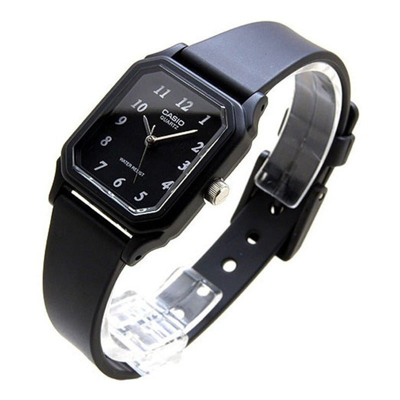 Reloj Casio Dama Lq-142  Colores Surtidos/relojesymas
