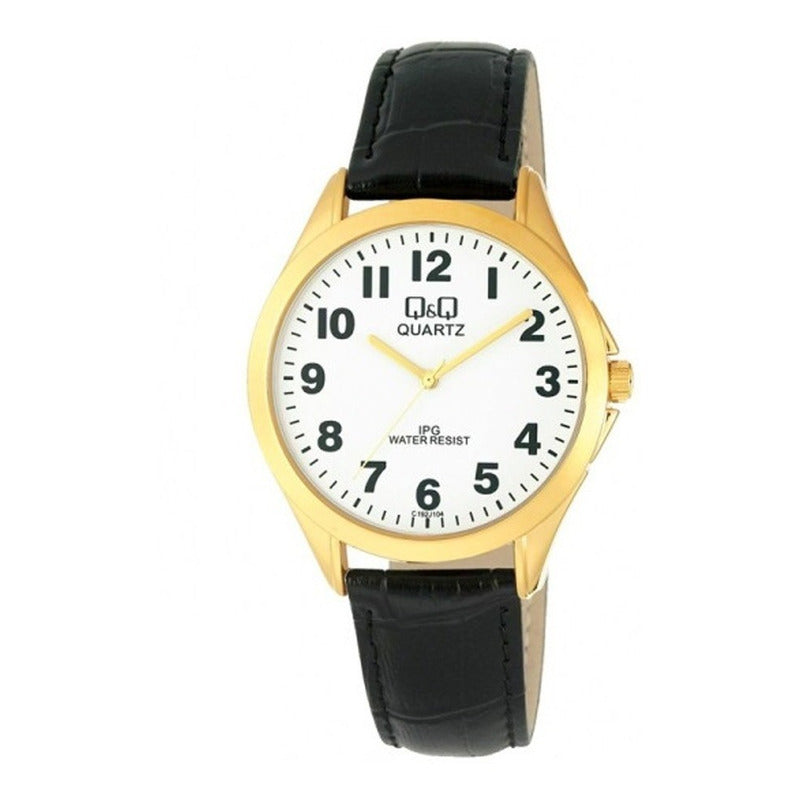 Reloj Q&q By Citizen C192 Colores Surtidos/relojesymas