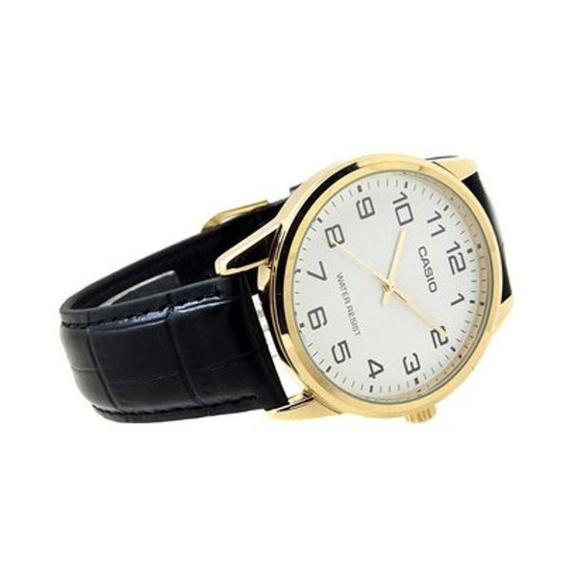 Reloj  Casio Hombre Mtp-v001gl-9b original