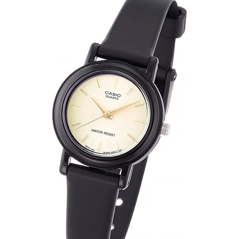 Relol Casio Mujer Lq-139emv-9a ORIGINAL