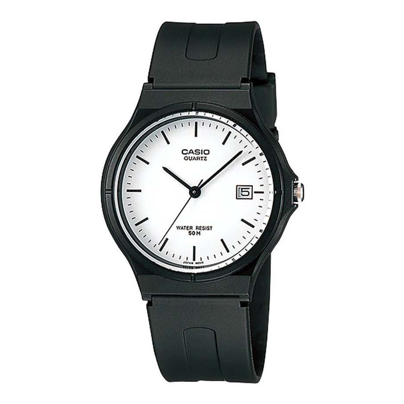 Reloj Casio Negro Mw-59 Colores Surtidos/relojesymas