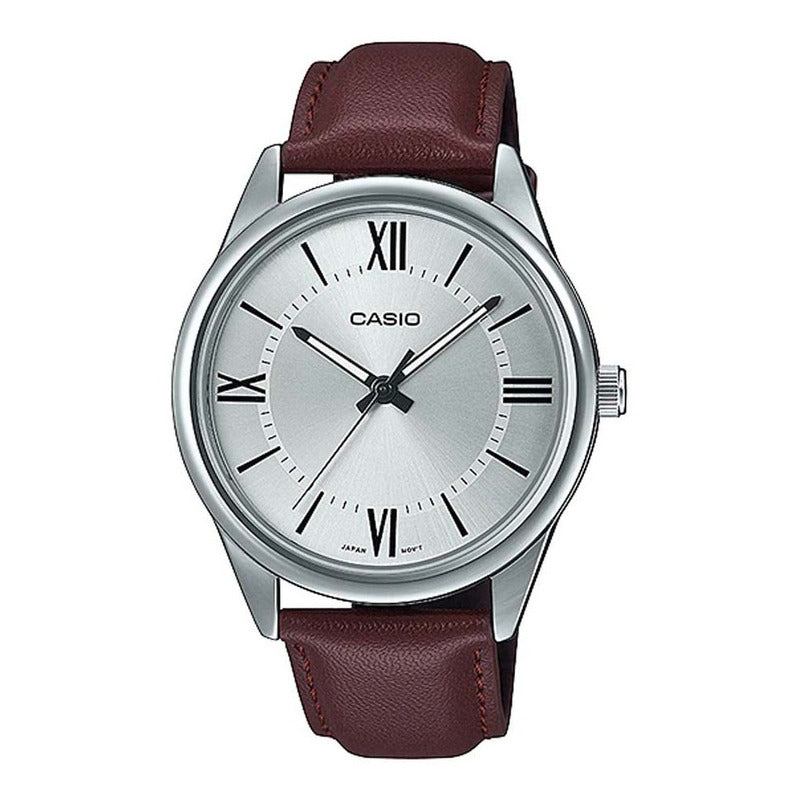 Reloj Casio Hombre Mtp-v005 Colores Surtidos/relojesymas