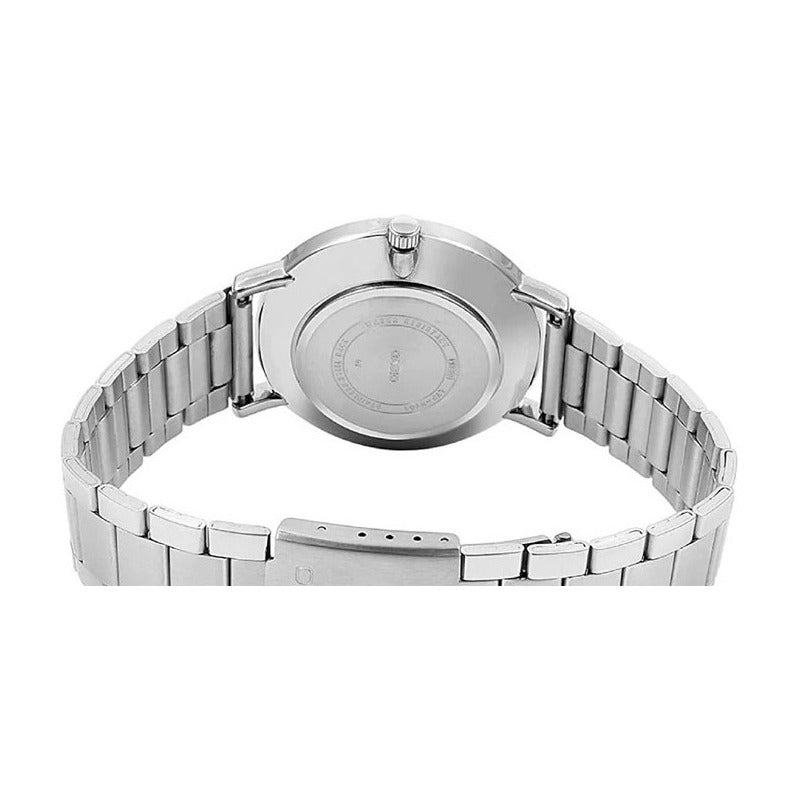 Reloj Casio Metal Dama Ltp-vt01d Coloressurtidos/relojesymas