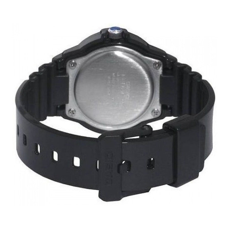 Reloj Casio Dama Lrw-200h-2e Original