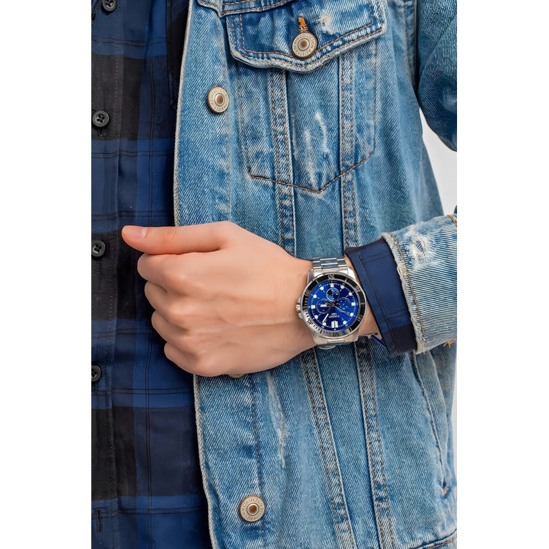 Reloj Casio Mtp-vd300d-2e De Hombre ORIGINAL