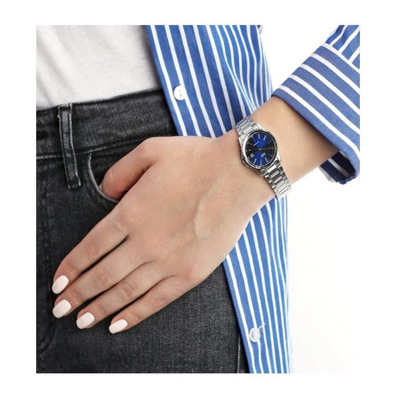 Reloj Casio Dama Ltp-1183a Colores Surtidos/relojesymas