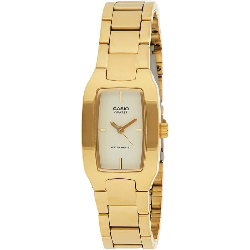 Reloj Casio Dama  Ltp-1165n Colores Surtidos  Relojesymas