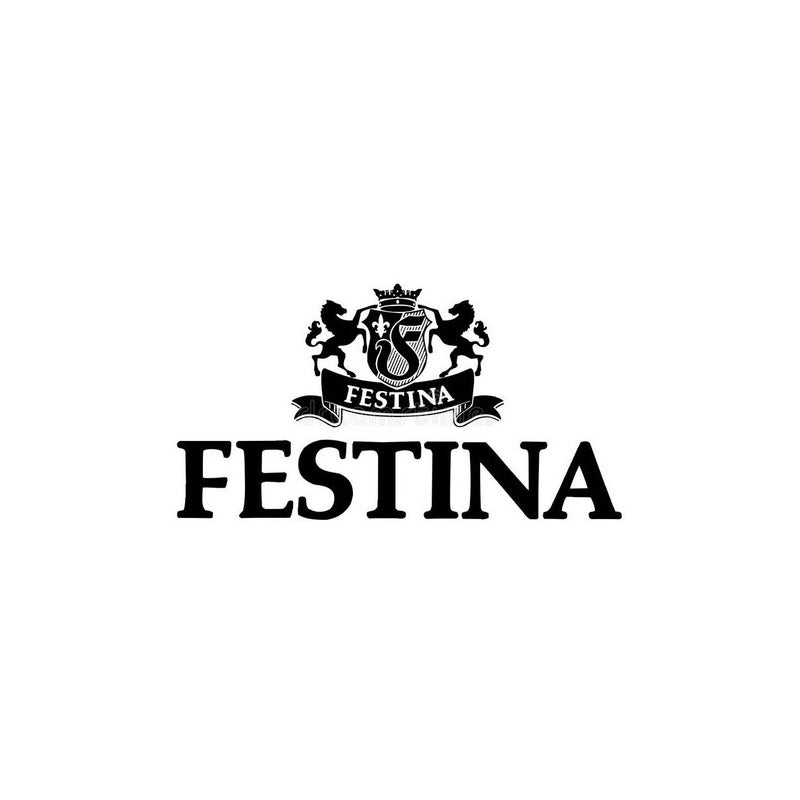 Reloj Festina Hombre F20641/c Chrono Bike Original Plateado Negro Azul
