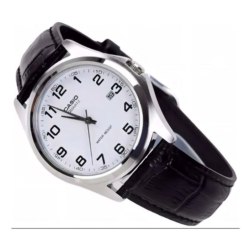 Reloj Casio Hombre Mtp-1183e-7b