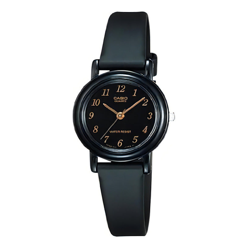 Reloj Casio Mujer Lq-139amv-1ldf Resina