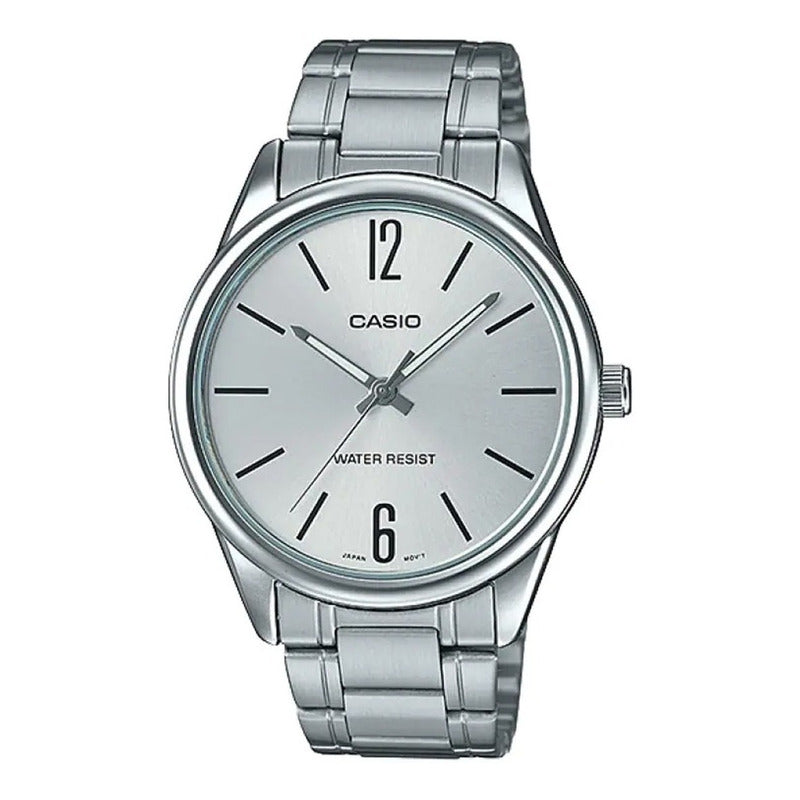 Reloj Casio Hombre Mtp-v005d Colores Surtidos/relojesymas