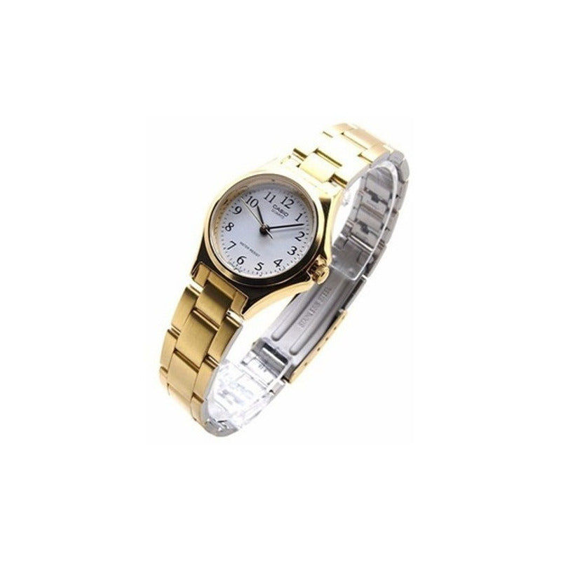 Reloj Casio Dama Ltp-1130n Colores Surtidos/relojesymas