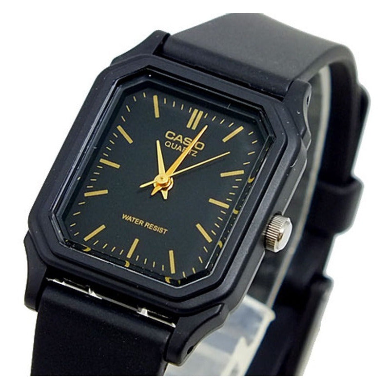 Reloj Casio Dama Lq-142  Colores Surtidos/relojesymas