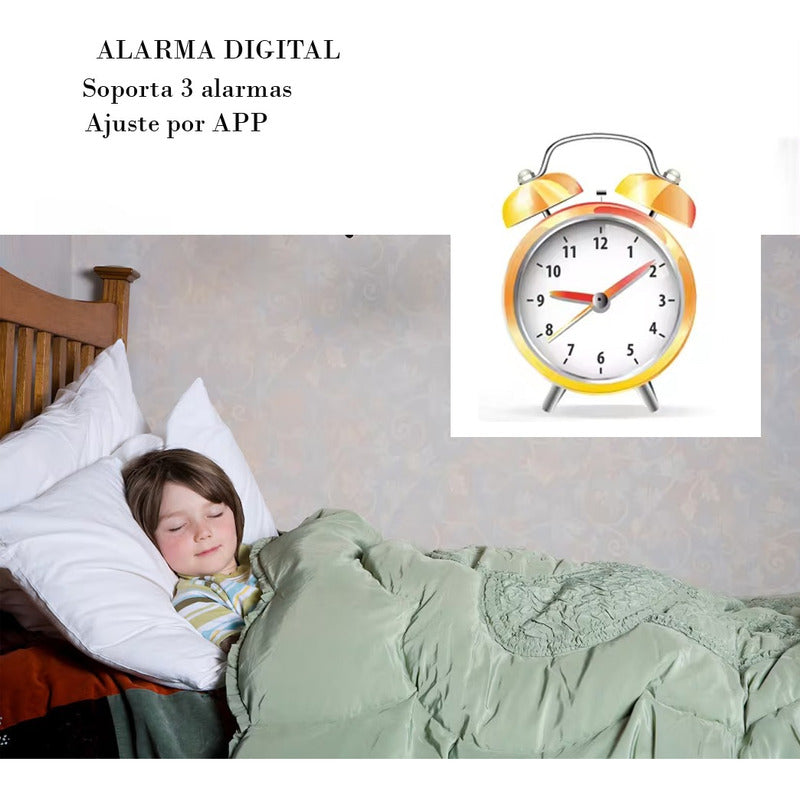 Reloj Smartwatch Lt21-bl Gps Niños C Internet 4g Celeste Celeste/gris Gris