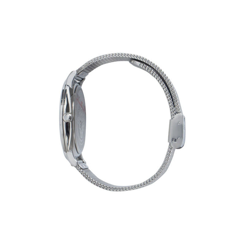 Reloj Festina F20475/4 Plateado Mujer Relojesymas Plateado