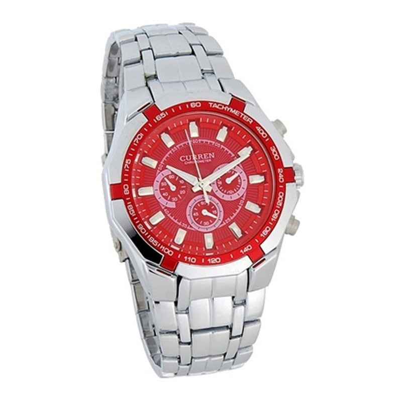 Reloj Hombre Curren 8084 Colores Surtidos/relojesymas