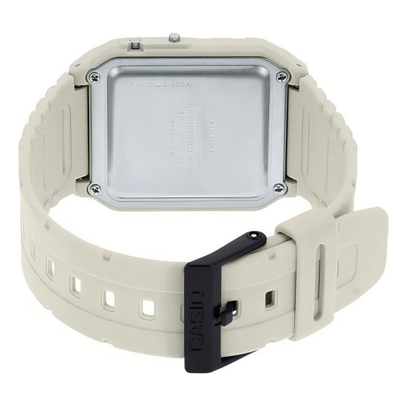 Reloj Calculadora Clasico Casio Ca-53wf-8b
