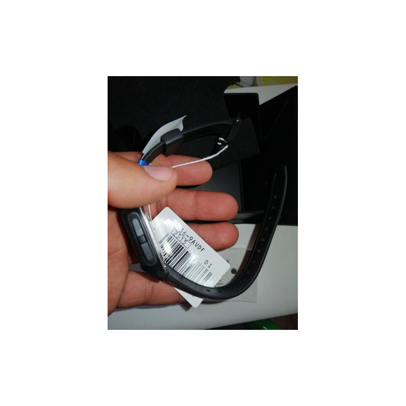 Reloj Casio Hombre Modelo Db-36-9avdf Relojesymas Negro