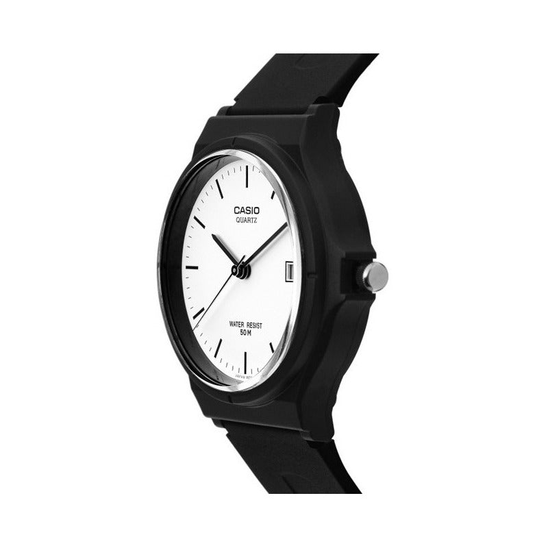 Reloj Casio Negro Mw-59 Colores Surtidos/relojesymas