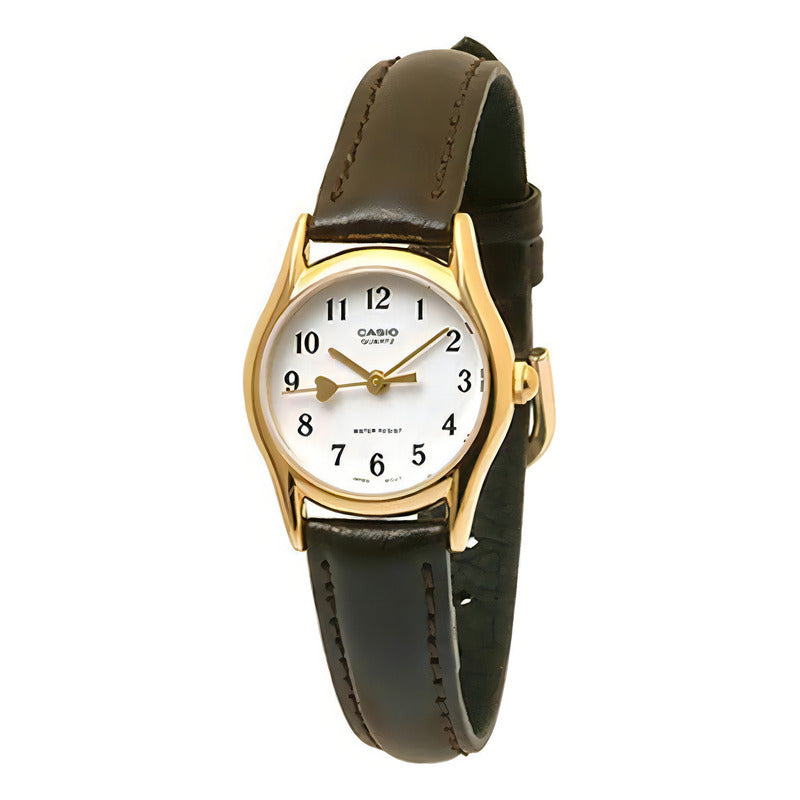 Reloj Casio Mujer Ltp-1094q-7b5rdf ORIGINAL