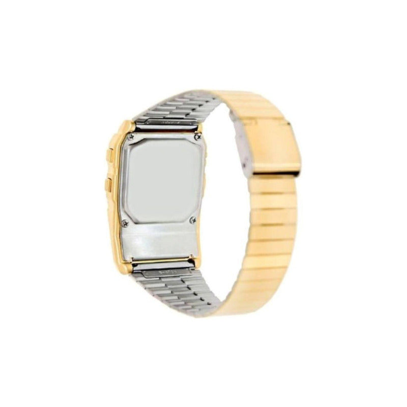 Reloj Casio Hombre Dbc-611g-1df Dorado