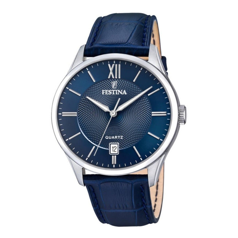 Reloj Festina The Originals F20426 Hombre Relojesymas Azul