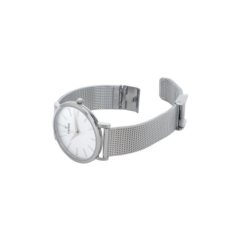 Reloj Festina F20475/1 Acero Mujer Acero