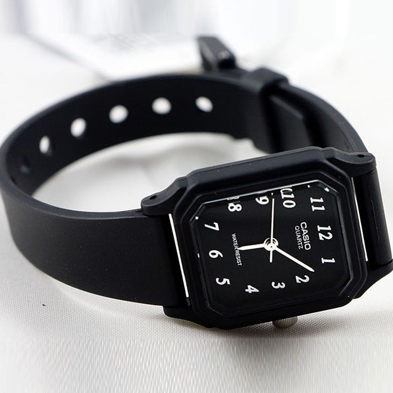 Reloj Casio Dama Lq-142  Colores Surtidos/relojesymas