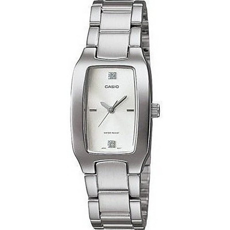 Reloj Casio Dama Ltp-1165a  Colores Surtidos/relojesymas